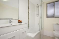  4/87 Beaudesert Road Moorooka QLD 4105 $350,000+ Looking for a nice, neat investment? Only 6 years old and with quality fittings, this low maintenance 2 bedroom apartment is located in a very handy location, just a 2 minute stroll from the Moorooka shopping precinct, including Woolworths and a variety of shops, cafes and restaurants. The apartment features: – Air conditioned Living – Spacious outdoor Entertaining area – Ensuite to the master Bedroom – Bath in the main Bathroom – Secure Car space with remote gate – Secure complex and stairwell with intercom – Currently leased with a long term fantastic tenant – Low Body Corporate fees of $3460 approx per year Even though you are located within a 8km drive to the Brisbane CBD, almost everything you need is walking distance away. – 3 minute walk to the bus stop, only 210m away – 16 minute walk to Yeerongpilly train station – 2 minutes walk to the Moorooka Shopping Precinct – Restaurants, doctors surgery, banks, chemists and supermarkets Call or email now to arrange your private inspection. 24 hours notice required as currently tenanted. *Photography from before current tenancy. 