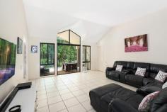  2 Flame Tree Ct, Palmwoods QLD 4555 $569,000 Modern open plan design, chic architectural touches and a sense of privacy define this well presented residence and create a perfect environment for the entire family. Nestled on a corner block in the always popular Old Orchard Estate, this home overlooks a stunning tropical rainforest setting to the rear.  Designed with entertaining in mind, the air-conditioned living zones all flow to the private alfresco terrace, and out to the level grassy yard which has side access, and plenty of room for a pool.  This unique family home features: - 702m2 private, fenced yard with side access - Air-conditioned open plan living with stunning high ceilings - Spacious kitchen with gas cooktop, electric oven and loads of storage - Four double bedrooms, all with built-ins - Generous air-conditioned master suite overlooking tranquil rainforest setting - Quiet, family friendly cul-de-sac Easy walking distance to school and only 2 minutes from the Palmwoods Village precinct with an abundances of cafes and boutique shops, and just 20 minutes drive will take you to the Sunshine Plaza and local beaches - lifestyle and convenience what more could you need? FEATURES  Air Conditioning Area Views Built-In Wardrobes Ensuite 