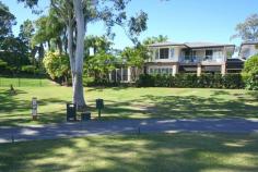  4625 The Parkway, Sanctuary Cove, QLD 4212 $1,395,000 This beautiful end row villa features . Open plan light-filled living and dining areas overlooking the 2nd hole of the Palms golf course . Hostess kitchen with informal dining area . Upstairs master suite with stunning ensuite and walk in robe and large balcony with golf views . Second upstairs bedroom with large ensuite and built in robe. . Downstairs guest suite with sitting room and glassed in patio and nearby bathroom. . Spacious home office or fourth bedroom opening to garden. . Garaging for 2 cars and 2 buggies. Air conditioning. Ceiling fans. . Generous 904 sqm allotment with huge 37 m golf course frontage. . Large garden with glass fenced salt water swimming pool . Shaded balcony and BBQ area . Secure behind a high fence and entry gate . Ducted air conditioning. Ducted vacuum. Ceiling fans. Pamela Wardle knows what works If you are looking for a Sanctuary Cove real estate specialist who will work tirelessly for you whether you are looking to buy a property, sell your property or interested in the rental market, you need look no further. As the licensed principal of this independent Boutique Agency, Sanctuary Cove Homes, Pamela has the unique advantage of being the longest serving agent in Sanctuary Cove having lived and worked here for 29 years. Pamela has witnessed first hand the development of this Resort with its many property choices and exclusive lifestyle benefits. Sanctuary Cove Homes sales results prove that Pamela has the winning combination. Pamela not only has the knowledge and understanding of this exclusive property market, but can also provide you with valuable insights into what your life would be like living in Australia’s premier residential resort which has been awarded Australia’s first Five Gold Anchor Residential Canal Estate Marine accreditation one of only two such accolades in the world. Pamela is also an active member of the community and Sanctuary Cove Golf Club and is a long time supporter of all the local businesses, associations and events. 