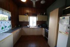  20 Donaghue St, Giru QLD 4809 $137,000 On offer in Giru is this tidy low set cladded 3 bedroom home on a 1012m2 block perfect for a family home or that "fishing" family seeking that holiday/weekender. Have the best of both worlds with North of the township being Townsville and Ayr equally spaced South. This home's features include solid kitchen, ample living and dining areas, spacious bathroom amenities, 3 bedrooms and air conditioning to most of the house. Neat front patio and a double lock up 2 bay shed towards the rear of the property. Extras include undercover parking for one and an undercover area for entertaining family and friends. Priced to please and currently rented at $190 p/week. So call us today to arrange an inspection... Don't forget to bring the tinny with you... 