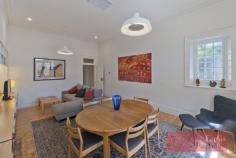  3/2 Simpson Pde Wayville SA 5034 $520.000 - 570.000 What an amazing place to live!  Privately tucked away, with its lofty ceilings, polished floorboards, generous room sizes, and modern amenities, live the dream safely and securely just metres off iconic King William Road in the fabulous Wayville/Goodwood precinct. This superbly renovated apartment is just one of 4 cleverly integrated apartments within a grand old 1900’s sandstone home –  a private place to relax, cherish and enjoy. The property features: A delightful gated courtyard entrance A superb “gourmet’s” eat in kitchen, with up to the minute appliances within a timeless and very clever fit out, with an adjacent pantry/wine storage room. A magnificent living room with 3.5 metre ceilings, opening to the North facing rear light filled deck/courtyard A superbly renovated bathroom with gorgeous tiling, a commodious bath, and separate shower A well fitted laundry, with adjacent second ‘loo” Main bedroom with Built in cupboards A second bedroom/nursery/office with a built in day bed! The home is very well climate controlled with reverse cycle air conditioning throughout, and there is a covered carpark, and separate storage/garden shed on site. Within easy walking distance to the myriad of wonderful shops, cafes and restaurants of King William Road, and the CBD so close, Simpson Parade is VERY convenient! The property is offered for sale by way of an EXPRESSIONS OF INTEREST CAMPAIGN, with offers closing on Friday 3/11/17 at 12.30pm (unless sold beforehand).                           Please ring Richard Colley on 0418 827710  to arrange a viewing…. 