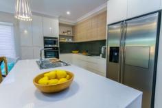  35 Edge Court, Manoora QLD 4870  $488,000 Don't miss this opportunity to purchase in Cairns' freshest Estate, The Village Edge. This home not only boasts both elegance and practicality but is also only a 10-minute drive away from the city and within walking distance of Pease St Shopping Village, Botanical Gardens, and the vibrant Edge Hill cafe precinct.  -Sophisticated gallery style kitchen with electric cooktop & stone benchtops -Lounge room & kitchen combine to create a spacious & stylish living area  -Keep cool with tiled floors and air-con throughout  -Kick back and relax on the undercover patio with no rear neighbours -Master bedroom equipped with ensuite and walk-in wardrobe  -Convenient fourth room can be used for home office or extra bedroom  -Double lock up garage with electric door  -Securely fenced yard with synthetic grass- no mowing! -Located within the Edge Hill State School catchment  Call or email Lisa Hunt today for a Price List & Development Map.   Inspection Times Contact agent for details 