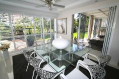  4625 The Parkway, Sanctuary Cove, QLD 4212 $1,395,000 This beautiful end row villa features . Open plan light-filled living and dining areas overlooking the 2nd hole of the Palms golf course . Hostess kitchen with informal dining area . Upstairs master suite with stunning ensuite and walk in robe and large balcony with golf views . Second upstairs bedroom with large ensuite and built in robe. . Downstairs guest suite with sitting room and glassed in patio and nearby bathroom. . Spacious home office or fourth bedroom opening to garden. . Garaging for 2 cars and 2 buggies. Air conditioning. Ceiling fans. . Generous 904 sqm allotment with huge 37 m golf course frontage. . Large garden with glass fenced salt water swimming pool . Shaded balcony and BBQ area . Secure behind a high fence and entry gate . Ducted air conditioning. Ducted vacuum. Ceiling fans. Pamela Wardle knows what works If you are looking for a Sanctuary Cove real estate specialist who will work tirelessly for you whether you are looking to buy a property, sell your property or interested in the rental market, you need look no further. As the licensed principal of this independent Boutique Agency, Sanctuary Cove Homes, Pamela has the unique advantage of being the longest serving agent in Sanctuary Cove having lived and worked here for 29 years. Pamela has witnessed first hand the development of this Resort with its many property choices and exclusive lifestyle benefits. Sanctuary Cove Homes sales results prove that Pamela has the winning combination. Pamela not only has the knowledge and understanding of this exclusive property market, but can also provide you with valuable insights into what your life would be like living in Australia’s premier residential resort which has been awarded Australia’s first Five Gold Anchor Residential Canal Estate Marine accreditation one of only two such accolades in the world. Pamela is also an active member of the community and Sanctuary Cove Golf Club and is a long time supporter of all the local businesses, associations and events. 