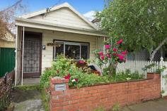 89 Baker St, Richmond VIC 3121 Charming Entry Level Home or Investment An opportunity exists for an astute individuals to use their creative flair across this blank canvas, as this large original single fronted weatherboard property offers unlimited scope for improvement in a quiet and convenient city fringe location. Consisting of two bedrooms with BIRs plus study or 3rd bedroom, lounge/kitchen/meals area, high ceilings, bathroom, laundry, rear storage shed, pedestrian ROW and pleasant rear courtyard area ideal for entertaining. This popular Richmond position is within proximity to Victoria Street restaurants, HIVE shopping centre, Victoria Gardens Shopping Centre and IKEA, Yarra River bike/walking trails, public transport, schools and the CBD. This property is currently leased on a periodical tenancy all inspections will be conducted by appointment, please contact the agents directly to express your interest. 