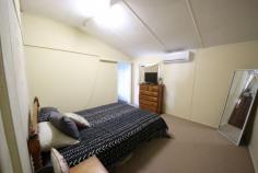  20 Donaghue St, Giru QLD 4809 $137,000 On offer in Giru is this tidy low set cladded 3 bedroom home on a 1012m2 block perfect for a family home or that "fishing" family seeking that holiday/weekender. Have the best of both worlds with North of the township being Townsville and Ayr equally spaced South. This home's features include solid kitchen, ample living and dining areas, spacious bathroom amenities, 3 bedrooms and air conditioning to most of the house. Neat front patio and a double lock up 2 bay shed towards the rear of the property. Extras include undercover parking for one and an undercover area for entertaining family and friends. Priced to please and currently rented at $190 p/week. So call us today to arrange an inspection... Don't forget to bring the tinny with you... 