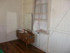  33 MacMillan St, Ayr QLD 4807 $149,000 This cottage is conveniently located close to CBD - walk to supermarket etc... Two(2) bedrooms plus sleep-out, air-conditioning, separate lounge, near new laminated kitchen/dining room, shower/toilet combination downstairs laundry and parking for one vehicle on a 1012m2 allotment. Currently rented @ $220/week. Perfect first home or investment. 