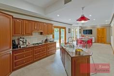  5A Lincoln St, Kensington Gardens SA 5068 $1,050.000 - $1,150.000 This beautifully designed home, constructed in 2001, has been meticulously maintained and upgraded to “keep up with the times” over recent years. An imposing home of most generous proportion offering a very flexible floorplan suitable for large and multi generational families. It is set well on safe and secure easy to care for grounds allowing plenty of time for our busy day to day lifestyles both at work and at play. On the ground floor this well designed home features: welcoming light filled and tiled entrance foyer home theatre or formal lounge opening to the foyer Light filled North facing family room adjacent to the beautifully fitted gourmet’s kitchen, with up to the minute stainless steel appliances incl. Miele dishwasher and oven, and a pura-tap. Downstairs possible 5th bedroom or home office A fabulous “family laundry” Downstairs “Powder Room” Under Stairs storage/wine cellar area A most generous double width garage, with a remote roller door, offering internal access to the home. There is also extra off street parking for additional vehicles. Then wander up the magnificent timber stair case and discover: most generous master bedroom suite with a cavernous walk in wardrobe and superb brand new ensuite bathroom with the finest of fittings Two further sizeable bedrooms with Built in cupboards and ceiling fans Another study, or fourth bedroom A most versatile rumpus room/teenager’s retreat/music room/studio/extra bedroom! A brand new 3-way family bathroom Other features of this meticulously built home include beautiful tiled flooring in the living areas, magnificent plaster work throughout, super quiet reverse cycle airconditioning , monitored security system, and a remote-controlled sliding front gate for extra security and privacy. There are lovely paved outdoor entertaining areas, care gardens, and a beautiful laden lemon tree – perfect for your gin and tonic! What a chance to invest in an immaculate “as new” home that offers superb and flexible accommodation and a beautiful lifestyle in this premier location! Close to great schools, both private and public, interesting shops and cafes, and easy for transport into the city. Please call Richard Colley on 0418 827710 to arrange a viewing of this super home at a time to suit. 