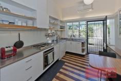  3/2 Simpson Pde Wayville SA 5034 $520.000 - 570.000 What an amazing place to live!  Privately tucked away, with its lofty ceilings, polished floorboards, generous room sizes, and modern amenities, live the dream safely and securely just metres off iconic King William Road in the fabulous Wayville/Goodwood precinct. This superbly renovated apartment is just one of 4 cleverly integrated apartments within a grand old 1900’s sandstone home –  a private place to relax, cherish and enjoy. The property features: A delightful gated courtyard entrance A superb “gourmet’s” eat in kitchen, with up to the minute appliances within a timeless and very clever fit out, with an adjacent pantry/wine storage room. A magnificent living room with 3.5 metre ceilings, opening to the North facing rear light filled deck/courtyard A superbly renovated bathroom with gorgeous tiling, a commodious bath, and separate shower A well fitted laundry, with adjacent second ‘loo” Main bedroom with Built in cupboards A second bedroom/nursery/office with a built in day bed! The home is very well climate controlled with reverse cycle air conditioning throughout, and there is a covered carpark, and separate storage/garden shed on site. Within easy walking distance to the myriad of wonderful shops, cafes and restaurants of King William Road, and the CBD so close, Simpson Parade is VERY convenient! The property is offered for sale by way of an EXPRESSIONS OF INTEREST CAMPAIGN, with offers closing on Friday 3/11/17 at 12.30pm (unless sold beforehand).                           Please ring Richard Colley on 0418 827710  to arrange a viewing…. 