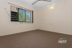  5/187 Lake Street Cairns City QLD 4870 $229,000 Hot Buy Alert! Top floor unit positioned only 1 street back from Cairns Esplanade and within walking distance to Cairns CBD.  This 2-bedroom unit has recently been painted throughout. Tiled Interior living area opens onto the breezy balcony.  Kitchen equipped with stainless steel appliances and electric cooktop.  Each room fitted with built-in robes and brand-new carpet. Entertain on the front balcony with the best view in the complex.  Undercover carport and remote-controlled lock up security gate.  Positioned to the front of a small complex of only 8 and overlooking the pool. Public transport at your door step and walking distance to popular esplanade lagoon, multiple restaurants, cafes, and both private and public schools.  Less than 200m from the Private Hospital and only 650m2 to Cairns Base Hospital.  This property would make a perfect investment opportunity or lifestyle choice for city living.  Do not miss this bargain! Contact Lisa Hunt now on (07) 0439 947 776. 