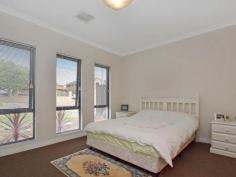  7 Chobham Way, Morley WA 6062 $599,000- $639,000 Welcome to this elegant 4 bedroom, 2 bathroom family home which has a warm and inviting feeling throughout. Nested in a quiet and good location in the heart of Morley. This property offers a spacious kitchen, over-looking a family/dining area, that flows outwards to an alfresco outdoor entertainment area. Alongside all this, we have a separate theatre room. Other features included: - Huge master bedroom with ensuite - All bedrooms are of a generous size, with built in robes - High quality fittings and fixtures all throughout the property - Fully ducted reverse cycle air-conditioning - Recess ceilings - Easy maintenance backyard and front yard All these bonus features, and only minutes walking distance from local parks and facilities.  