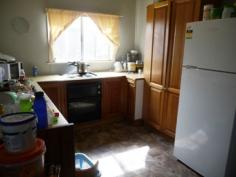  122 Church St, Glen Innes NSW 2370 $122,000 * Renovated 3 bedroom cottage * Open plan living with timber kitchen & gas heating in the lounge room * Updated bathroom * Large 1012m2 block * Zoned business with highway frontage & walking distance to town * Currently rented for $170 per week 