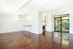 17 Lanyon Terrace, Moil NT 0810 Viewing is a necessity! Be the first in the que to view this terrific elevated family home. This property could be the best fit for your family. Professionally painted both inside and outside the home is looking good and positively gleaming. The property is without doubt value as you have the benefit of the spectacular new kitchen, a total transformation and a brand spanking new split-system air-conditioner in the living space. In addition there is the freshly renovated bathroom and a spacious rear balcony. The large yard with high secure fencing offers plenty of room for the kids to play.  Moil is an outstanding suburb for a young family and this location is perfect. The Moil Primary School literally down the road, Moil is not only affordable for young families it is such an easy place to live. It is minutes away from the major Marrara sporting facilities and the Darwin Airport.  - Refreshed & renovated your family can relax in cool comfort - Highly desirable Split system air-conditioning throughout - Brand new air-conditioners in the living space & one bedroom - Three roomy bedrooms each with built-in wardrobes - Sleek new kitchen with all new modern Stainless Steel appliances - The rear balcony is adjacent to the kitchen for easy casual dining - A good looking bathroom freshly tiled in bright timeless white - Double under cover parking plus room for a boat or trailer - Character polished timber Jarah floorboards feature throughout  - Downstairs storeroom plus an additional storage shed  - Easy to maintain yard on a sizeable 817m2 block (no easements) Donâ€™t miss out! 