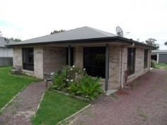  19 Forrest St, Glen Aplin QLD 4381 $250,000 Grab this NOW....must sell ...low set neat as a pin brick veneer - 3 bedrooms, good size well planned kitchen with quality gas appliances plus dishwasher - open plan living areas with airconditioning - bathroom with sep shower, sep toilet, outdoor area plus 2 bay shed/workshop and fully fenced 810m2.  Motivated sellers - don't waste time - ideal to live in or as investment with rental income easily $255 per week. Call David Schnitzerling on 0418 717979 or Anne Lindsay on 0418737309 NOW!! 
