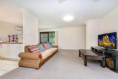  21/24 Amsonia Court Arundel QLD 4214 $330,000 Positioned at the end of the complex - Very private - Priced reduced for quick sale. As one of the highest income earning units in the complex offering an attractive return OF $410 PER WEEK and substantial tax advantages, this villa, complete with current long term reliable tenants on a till June 2018 is an astute investor's delight. would also suit the Qwner Occupier if you are happy to wait till end of lease.  Features:- - Secure gated entry. CCTV plus on-site management - Privately positioned at rear of complex. Garden entrance - Spacious air-conditioned dining, lounge & rumpus area - Central kitchen with breakfast bar. Feature glass atrium - Sliders to large rear garden & grassy bbq/kid's play area - Master bedroom/garden view/spacious robes & ensuite - + 2 large light-filled bedrooms. Expansive built-in robes - Family bathroom/shower & bath. Separate toilet. Laundry  - Fans & large windows with vertical blinds throughout  - Linen press/storage. Double garage with internal access - Excellent recreation facilities - pool, spa, bbq area etc.  - Close to schools, shops, transport, the Motorway & amenities This desirable property in a well-regarded locale is located close to schools, golf courses, two major shopping centres and the Gold Coast theme parks. It's also just a short distance from the Helensvale Railway station, the M1 freeway, the Southport CBD and Griffith University.  Imposing high entry gates, on-site management and CCTV secure the entry to Meadowlands "The Terraces", one of three meticulously maintained neighbouring, complexes on the Queensland Gold Coast specifically created for the investor with almost all of the 86 low set residences occupied by tenants  Our vendor is offering a well maintained unit with a private garden entrance, double garage with internal home entry and a spacious family living area wrapping around a compact kitchen with breakfast bar. This air-conditioned area incorporates a dining section, lounge area and study or rumpus space, all conveniently supervised from the kitchen, spilling out through sliders to a grassy rear garden- a barbeque, family fun and children's play area. Sliding doors also connect the dining area to a small atrium. There are three large light-filled bedrooms with fans and sliding robes including the master bedroom with its own ensuite plus a family bathroom with bath and shower, a separate toilet and a laundry. On site recreational facilities including a large fully fenced swimming pool with terracotta paved surrounds and recreation area, a spa, spacious tiled under-cover electric barbeque and a function room. Shared facilities with a close-by sister complex include duplication of all of the above as well as a gymnasium, sauna and a children's playground.  Council Rates per annum approx. $1,622 Water approx. per quarter $234 Body Corporate approx. per quarter $1,169 approx. $90 per week.  
