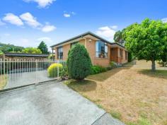  2 Sovereign Ct, Geilston Bay TAS 7015 $340,000 - $400,000 This solid, low maintenance home is ideal for couples and young families alike – offering an affordable opportunity to secure a position in popular location. The lounge is spacious and light filled with pleasant mountain views and kept comfortable by a Daikin heat pump. Alongside the open plan dining and kitchen area provides a practical space for meal times. There are three bedrooms, all with built in robes. A three piece bathroom, separate toilet and laundry complete the inside. Venturing outside you will find the fully fenced well kept backyard, which provides ample space for children or pets to play, there is established garden with a variety of fruit trees, along with a gated double carport and potentially even room for the boat with a second vehicle access on the side. Only a short stroll away at the end of the court you will find the lovely Astor Park and playground. Geilston Bay is a central location, only minutes away from all services, schools and transport. Presented to please, a great package and great value, make yourself at home in this very comfortable property. Now selling or by Set Sale closing 5pm Tuesday 6th February 2018 * This is a Buyer's Guide Disclaimer: Information contained in this listing has been furnished to us from a number of sources including Tasmanian State Government Departments, Local Councils and the Vendor. We have not verified whether or not that information is accurate and do not have any belief one way or the other in its accuracy. We do not accept any responsibility to any person for its accuracy and do no more than pass it on. All interested parties should make and rely upon their own inquiries in order to determine whether or not this information is, in fact, accurate. 