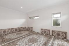  18 Smart St, Sunshine West VIC 3020 $550,000 - $600,000 Located in an established pocket of Sunshine West and in close proximity to Glengala Road Shopping Strip this eye catching street fronted residence will appeal to the first home buyer or residential investor. Offering 3 bedrooms with BIR’s, 1 bedroom located downstairs for convenience, open plan living/dining, modern kitchen with island bench top, central bathroom, 2 toilets, downstairs powder room and lock up single garage. Additional features include timber flooring, timber staircase, 3 x split system reverse air conditioning units. Currently leased for $1,478 pcm on a monthly lease. 