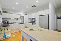  2 Rangeview Ct, Croydon VIC 3136 $1,050,000 - $1,150,000 This delightfully updated 4 bedroom family home on a spacious 2195m2 (approx.) allotment, is ideally set in a quiet court with beautiful 'Edna Walling" designed gardens and a stunning interior that combines character charm with modern luxury. Highlights include: - Four robed bedrooms (master with stylish ensuite) serviced by an indulgent family bathroom with spa bath and double vanity. - Three living areas infused with natural light including a formal lounge with cosy original fireplace, separate formal dining/sunroom and fully appointed open kitchen/meals area with stainless steel appliances, gas cook top and dishwasher leading out through French doors to a paved alfresco area with plumbed in BBQ/sink. - Fully enclosed country style yard/gardens complete with lush lawn, veggie plots and chicken pen. - Further highlights include high ceilings with original decorative cornices, polished timber floors, gas ducted heating, laundry, gas hot water, ample linen/storage space, 10,000 Lt water tank, remote control entry gates, huge carport and additional OSP. - Close to shops/cafes and transport links to prestigious local schools including Luther College, Yarra Valley Grammar, Oxley College and Swinburne University. Short drive to Eastland/Croydon/Chirnside Park Shopping Centres, the stunning Yarra Valley and easy CBD access via Eastlink. INSPECTION TIMES: Sat 6th Jan, 10:00am-10:30am  