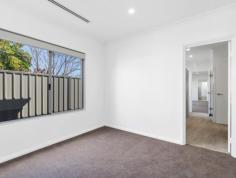  7 Corbett St, Scarborough WA 6019 $799,000 Proudly presented to the market an outstanding combination of quality, design and space! Boasting over 200m2 of open plan living areas and set on generous 318m2 to 340m2 of dedicated land, these bespoke and stunning architecturally designed homes simply ooze unsurpassed quality throughout and will impress the most fastidious and discerning buyer seeking a superior home in a superb location only minutes from the beach! Elegantly styled with the finest of craftmanship and quality, these homes are adorned with endless outstanding features highlighting the brilliance of design and finishes! INTERNAL FEATURES • 	 Opulent open plan living and dining design • 	 Separate theatre room with coffered ceilings • 	 3 Large bedrooms with built-in robes and shelving • 	 2 resort class bathrooms with full height tiling • 	 31 Course high ceilings with Symphony cornices • 	 Reverse cycle ducted air conditioning with linear vents • 	 Premium Italian porcelain floor tiling • 	 Premium 40mm Carrera Caesar stone kitchen Benchtop • 	 40mm Carrera Caesar stone waterfall edged kitchen benchtop • 	 Premium Carrera Caesar stone matching splash back • 	 Under mount designer double bowl kitchen sink • 	 Blanco 900mmm stainless steel cooking accessories • 	 Blanco automatic fully integrated dishwasher • 	 Wide refrigerator recess with water supply • 	 Quality soft-close cupboards and drawers • 	 European styled laundry with sliding doors • 	 Premium window blinds and skirting boards • 	 Premium decorative front doors with unique design • 	 Premium quality carpet and underlay to bedrooms • 	 Energy efficient LED lighting throughout • 	 Decorative LED lighting to theatre room • 	 Premium Carrera Caesar stone bathroom Benchtops • 	 Premium quality tapware and self-closing toilet seats • 	 Designer bowl style bathroom vanity basins EXTERNAL FEATURES • 	 Premium Texture coat render on all external walls and fences • 	 Texture coated large double garage with remote door • 	 Exposed aggregate concrete to driveway and portico entry • 	 Texture coated front fence with powder coated aluminium feature • 	 Tiled alfresco with stone benchtop cupboard and sink • 	 Gas bayonet – Hot and cold water to alfresco area • 	 Premium instantaneous hot water system • 	 Architecturally designed elevations • 	 Colourbond steel roof with 25 Degree roof pitch • 	 Full landscaping design with fully automatic reticulated gardens • 	 Premium quality synthetic turf to outdoor areas • 	 Premium wall and roof insulation – R6 energy efficient roof batts • 	 Driveway bollard lighting • 	 6 Star energy efficiency rating These amazing properties offer an enviable and relaxing beachside lifestyle only a short stroll and minutes from the iconic Scarborough beach with immediate and easy access to the CBD via major arterial routes and set close to public transport, shopping facilities, schools, recreational facilities and all amenities. FOR A VIEWING SURE TO IMPRESS, CONTACT THE SELLING AGENT TO ARRANGE AN APPOINTMENT 