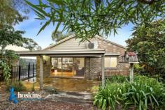  13 Power St, Croydon North VIC 3136 $850,000 - $935,000 With multiple living zones offering comfort and privacy for all the family, this cleverly designed five bedroom home with a northerly aspect, is surrounded by easy care established gardens and was built and enjoyed by the current owner for more than 20 years. Superbly located close to shops, cafes, prestigious local schools and bus links. Highlights include: • 5 robed bedrooms, privately positioned off the main living zones (front facing master with walk in robe, ensuite and a/c) serviced by a bright central bathroom.  • Spacious open-plan kitchen, living/dining zone - ideal for family time together, fully appointed with s/s appliances, 900mm gas cook top/oven, dishwasher and long breakfast bar and split system cooling, opening out to the covered, paved alfresco area and private rear yard – perfect for outdoor entertaining with side gate access. • Situated just moments (2 doors up) from Yarra Road Primary School's rear entrance and close to other quality/prestigious local schools including Luther College and Yarra Valley Grammar, McAdam Square shopping precinct, cafes and bus links. Further highlights include formal lounge zone, gas ducted heating, gas hot water, laundry, extra wide single carport with rear access and plenty of additional OSP on driveway.  INSPECTION TIMES: Sat 6th Jan, 1:00pm-1:30pm 