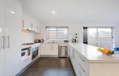  218 Kosciuszko Rd, Thurgoona NSW 2640 $375,000 This three year old home is l​ocated in the highly desirable Elms Estate, within easy access to excellent schools, Charles Sturt University, shopping centre and Albury CBD. Comprising four bedrooms all inclusive of robes, the master features a walk in robe and ensuite. Full bathroom with laundry and toilet separately appointed. Two separate living areas plus a study nook creates space for the entire household. Naturally light open plan kitchen area is equipped with stainless steel appliances including dishwasher and gas cooktop. Reverse cycle split system heating and air conditioning is an additional extra. Remote entry double garage with the benefit of internal access. Outdoors offers a secure yard, alfresco dining with the bonus of side yard access. Don't delay arrange an inspection today. FEATURES: Air Conditioning Built-In Wardrobes Close To Schools Close To Shops Formal Lounge Garden Secure Parking 