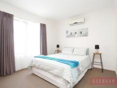  2/6 Baird Street Maidstone VIC 3012 Enjoy the street appeal this modern “terrace” style home has to offer. Nestled in a quiet tree lined street, yet conveniently located within walking distance to all everyday amenities, that includes schools, cafes, parks, transport and much more. There are two double bedrooms (master with ensuite & WIR), central family bathroom and separate laundry. Entertaining made easy by this thoughtfully designed open plan family and dining area. All complimented by a modern kitchen with stainless steel appliances and stone bench tops. There is a lockup garage with internal access and space for a 2nd vehicle on the driveway. Whether you are buying as an investor or an occupier, this could be your last opportunity to secure an inner city home in this price range. 