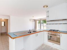 6A Coora Pl, Nollamara WA 6061 $350,000 - $360,000 Welcome to this family home in heart of Nollamara, an excellent opportunity for a first home buyer or perfect for an investor. This large three bedroom has a generous open plan living area. Each of the bedrooms are of a good size and the Master is equipped with an ensuite. The fully fenced front court yard is large in fact the home has 94 m2 of outdoor area which is perfect for entertaining and captures a lot of Sun. Internally the home has 125m2 of internal living space. The property is currently tenanted until March 2018, the tenants are excellent and keen to extend for 12 months. They are currently paying $320 per week. Features include – 3 Large Bedrooms – Reverse Cycle Air conditioning (split system) – Master Ensuite – Internal Laundry – Single Car Garage – Large Courtyard area and rear courtyard Local Amenities – The square Shopping Centre Mirabooka for all their shopping needs. Including a Woolworths,restaurants, cafes, bottle shops, banks and pharmacies. – Des Penman Reserve – The West Australian and Mount Lawley golf courses – Transport links including Reid Highway and Mitchell Freeway – Edith Cowan University and Tuart College – Westfield Innaloo 