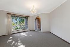  42 Albert St, Gumeracha SA 5233 $305,000 Set back off the main road on over 1,100sqm this home is positioned beautifully on the high side of town surrounded by glorious mature trees which give you the sense of privacy and yet in the heart of town. This original, red brick home comprises three bedrooms, the third bedroom with full length built in robes and the master suite with walk in robe, ceiling fan and direct access to the spacious three way bathroom. Opposite the master suite is the lounge room with large windows to capture an abundance of natural light and taking in the views of the extensive front yard and beyond. The large kitchen and meals area is centrally located in the home and offers fantastic storage with electric upright cooker, skylight and overlooking the patio and rear yard. Through the kitchen you come to the second, good size living area with sliding door external access and adjoins the spacious laundry with large linen cupboard. Other features of the home include: - Split system air conditioning in the second living room - Near new Fisher & Paykel washing machine to be sold with the home - Large wooden TV cabinet to be sold with the home - Private rear yard and gardens - Single car garage - Single car carport - Extensive front yard with magnificent mature tress - Paved driveway Nestled up behind the Gumeracha Bowling Club the home is just a short stroll to the Gumeracha Hotel, beautiful park and playground, the football club and an array of local specialty shops. 