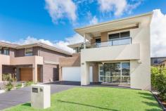  9a Elsdon St, Redhead NSW 2290 This brand new custom built residence offers contemporary interiors, sun-drenched outdoor entertaining space with large level lawns and captures the essence of beachside living. Located in the ever-popular beachside location of Redhead and designed with an eye for detail and wow factor this four-bedroom home is positioned on a sunny block with impressive street frontage and auto-double garage. + Streamlined open living/dining space bathed in natural light, opens to alfresco dining area and large level lawns and garden + Sleek stone kitchen with quality integrated appliances, glass window splashbacks + Upper level offers 4 large bedrooms with built-ins and large rumpus room + Oversized master bedroom, walk-in robe and en-suite with double vanity & double sized shower + 2nd bedroom with balcony, multi purpose room (possible 5th bedroom), large laundry area + Large auto-double garage with internal access, security alarm, low maintenance living at its best + Insulated for noise and weather, reverse cycle air conditioning throughout with 3 zoned areas + Moments from Redhead beach coast line, local shops, child-friendly parks and breathtaking bush walks 