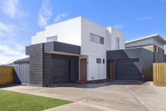  2/19 Wells Street Warrnambool VIC 3280 $300,000 - $325,000 On offer is a terrific opportunity for a first home buyer to get into the market with massive financial incentives from the government. Built brand new, as a first home buyer, you will save with NO stamp duty payable and a huge $20,000 government grant for a new build. So, gain all the advantages of building without the waiting as they are ready to move into today. Take your pick of which home will be yours as there are two available to choose from, both offering terrific designs with their own characteristics and built to a high quality. Offering 2 good sized bedrooms with built in wardrobes, open plan living that opens to an outdoor courtyard for entertaining and stylish kitchen which is well appointed with all the mod cons including upgraded stone bench tops. The main bathroom offers both separate shower and bath and is central to the two bedrooms.  Finished to a high standard of workmanship and sitting just across from parkland, these homes are located in a sought after North Warrnambool estate and offer stylish contemporary living. Inspections will impress so call today! Open for Inspection Saturday, 27 January, 2018 12:00 PM - 12:30 PM 
