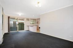  1/495 Rose Street Lavington NSW 2641 $230,000 Located in an exceptionally quiet court within close proximity to freeway access and shops. Comprising two bedrooms, inclusive of built in robes. Open plan kitchen and living area equipped with gas heating and air conditioning. Bathroom includes a bath, toilet and laundry separately appointed. Internal access from the lock up garage. Outdoors offers an impressive undercover entertainment area within a low maintenance secure courtyard. To seal the deal this unit is on it's own Torrens Title, save on strata fees! Don't delay arrange an inspection today! FEATURES: Air Conditioning Built-In Wardrobes Close To Shops Close To Transport Garden Secure Parking 