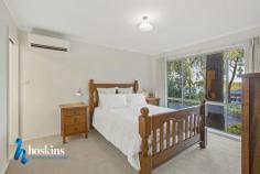 13 Power St, Croydon North VIC 3136 $850,000 - $935,000 With multiple living zones offering comfort and privacy for all the family, this cleverly designed five bedroom home with a northerly aspect, is surrounded by easy care established gardens and was built and enjoyed by the current owner for more than 20 years. Superbly located close to shops, cafes, prestigious local schools and bus links. Highlights include: • 5 robed bedrooms, privately positioned off the main living zones (front facing master with walk in robe, ensuite and a/c) serviced by a bright central bathroom.  • Spacious open-plan kitchen, living/dining zone - ideal for family time together, fully appointed with s/s appliances, 900mm gas cook top/oven, dishwasher and long breakfast bar and split system cooling, opening out to the covered, paved alfresco area and private rear yard – perfect for outdoor entertaining with side gate access. • Situated just moments (2 doors up) from Yarra Road Primary School's rear entrance and close to other quality/prestigious local schools including Luther College and Yarra Valley Grammar, McAdam Square shopping precinct, cafes and bus links. Further highlights include formal lounge zone, gas ducted heating, gas hot water, laundry, extra wide single carport with rear access and plenty of additional OSP on driveway.  INSPECTION TIMES: Sat 6th Jan, 1:00pm-1:30pm 