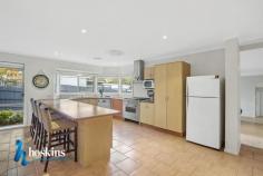  13 Power St, Croydon North VIC 3136 $850,000 - $935,000 With multiple living zones offering comfort and privacy for all the family, this cleverly designed five bedroom home with a northerly aspect, is surrounded by easy care established gardens and was built and enjoyed by the current owner for more than 20 years. Superbly located close to shops, cafes, prestigious local schools and bus links. Highlights include: • 5 robed bedrooms, privately positioned off the main living zones (front facing master with walk in robe, ensuite and a/c) serviced by a bright central bathroom.  • Spacious open-plan kitchen, living/dining zone - ideal for family time together, fully appointed with s/s appliances, 900mm gas cook top/oven, dishwasher and long breakfast bar and split system cooling, opening out to the covered, paved alfresco area and private rear yard – perfect for outdoor entertaining with side gate access. • Situated just moments (2 doors up) from Yarra Road Primary School's rear entrance and close to other quality/prestigious local schools including Luther College and Yarra Valley Grammar, McAdam Square shopping precinct, cafes and bus links. Further highlights include formal lounge zone, gas ducted heating, gas hot water, laundry, extra wide single carport with rear access and plenty of additional OSP on driveway.  INSPECTION TIMES: Sat 6th Jan, 1:00pm-1:30pm 