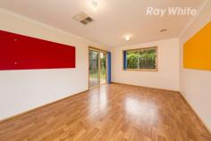  32 Darri Dr, Springdale Heights NSW 2641 $340,000 This 5 bedroom home offers you the opportunity to move in and fully utilise the home as your family grows and your lifestyle changes. All 5 bedrooms have built in robes and ensuite to main, formal lounge, dining, well appointed kitchen and meals area and the bonus of a separate family room. Complimenting this home is ducted cooling and heating, double garage with internal access and spacious enclosed rear yard offering security and privacy. Conveniently located close to schools and shops, in a quiet street make this your next inspection. Call today! FEATURES: Air Conditioning Built-In Wardrobes Close To Shops Secure Parking 
