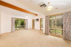  32 Darri Dr, Springdale Heights NSW 2641 $340,000 This 5 bedroom home offers you the opportunity to move in and fully utilise the home as your family grows and your lifestyle changes. All 5 bedrooms have built in robes and ensuite to main, formal lounge, dining, well appointed kitchen and meals area and the bonus of a separate family room. Complimenting this home is ducted cooling and heating, double garage with internal access and spacious enclosed rear yard offering security and privacy. Conveniently located close to schools and shops, in a quiet street make this your next inspection. Call today! FEATURES: Air Conditioning Built-In Wardrobes Close To Shops Secure Parking 