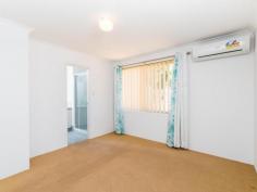  6A Coora Pl, Nollamara WA 6061 $350,000 - $360,000 Welcome to this family home in heart of Nollamara, an excellent opportunity for a first home buyer or perfect for an investor. This large three bedroom has a generous open plan living area. Each of the bedrooms are of a good size and the Master is equipped with an ensuite. The fully fenced front court yard is large in fact the home has 94 m2 of outdoor area which is perfect for entertaining and captures a lot of Sun. Internally the home has 125m2 of internal living space. The property is currently tenanted until March 2018, the tenants are excellent and keen to extend for 12 months. They are currently paying $320 per week. Features include – 3 Large Bedrooms – Reverse Cycle Air conditioning (split system) – Master Ensuite – Internal Laundry – Single Car Garage – Large Courtyard area and rear courtyard Local Amenities – The square Shopping Centre Mirabooka for all their shopping needs. Including a Woolworths,restaurants, cafes, bottle shops, banks and pharmacies. – Des Penman Reserve – The West Australian and Mount Lawley golf courses – Transport links including Reid Highway and Mitchell Freeway – Edith Cowan University and Tuart College – Westfield Innaloo 