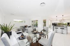  9a Elsdon St, Redhead NSW 2290 This brand new custom built residence offers contemporary interiors, sun-drenched outdoor entertaining space with large level lawns and captures the essence of beachside living. Located in the ever-popular beachside location of Redhead and designed with an eye for detail and wow factor this four-bedroom home is positioned on a sunny block with impressive street frontage and auto-double garage. + Streamlined open living/dining space bathed in natural light, opens to alfresco dining area and large level lawns and garden + Sleek stone kitchen with quality integrated appliances, glass window splashbacks + Upper level offers 4 large bedrooms with built-ins and large rumpus room + Oversized master bedroom, walk-in robe and en-suite with double vanity & double sized shower + 2nd bedroom with balcony, multi purpose room (possible 5th bedroom), large laundry area + Large auto-double garage with internal access, security alarm, low maintenance living at its best + Insulated for noise and weather, reverse cycle air conditioning throughout with 3 zoned areas + Moments from Redhead beach coast line, local shops, child-friendly parks and breathtaking bush walks 