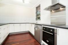  17 Lanyon Terrace, Moil NT 0810 Viewing is a necessity! Be the first in the que to view this terrific elevated family home. This property could be the best fit for your family. Professionally painted both inside and outside the home is looking good and positively gleaming. The property is without doubt value as you have the benefit of the spectacular new kitchen, a total transformation and a brand spanking new split-system air-conditioner in the living space. In addition there is the freshly renovated bathroom and a spacious rear balcony. The large yard with high secure fencing offers plenty of room for the kids to play.  Moil is an outstanding suburb for a young family and this location is perfect. The Moil Primary School literally down the road, Moil is not only affordable for young families it is such an easy place to live. It is minutes away from the major Marrara sporting facilities and the Darwin Airport.  - Refreshed & renovated your family can relax in cool comfort - Highly desirable Split system air-conditioning throughout - Brand new air-conditioners in the living space & one bedroom - Three roomy bedrooms each with built-in wardrobes - Sleek new kitchen with all new modern Stainless Steel appliances - The rear balcony is adjacent to the kitchen for easy casual dining - A good looking bathroom freshly tiled in bright timeless white - Double under cover parking plus room for a boat or trailer - Character polished timber Jarah floorboards feature throughout  - Downstairs storeroom plus an additional storage shed  - Easy to maintain yard on a sizeable 817m2 block (no easements) Donâ€™t miss out! 