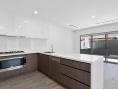  7 Corbett St, Scarborough WA 6019 $799,000 Proudly presented to the market an outstanding combination of quality, design and space! Boasting over 200m2 of open plan living areas and set on generous 318m2 to 340m2 of dedicated land, these bespoke and stunning architecturally designed homes simply ooze unsurpassed quality throughout and will impress the most fastidious and discerning buyer seeking a superior home in a superb location only minutes from the beach! Elegantly styled with the finest of craftmanship and quality, these homes are adorned with endless outstanding features highlighting the brilliance of design and finishes! INTERNAL FEATURES • 	 Opulent open plan living and dining design • 	 Separate theatre room with coffered ceilings • 	 3 Large bedrooms with built-in robes and shelving • 	 2 resort class bathrooms with full height tiling • 	 31 Course high ceilings with Symphony cornices • 	 Reverse cycle ducted air conditioning with linear vents • 	 Premium Italian porcelain floor tiling • 	 Premium 40mm Carrera Caesar stone kitchen Benchtop • 	 40mm Carrera Caesar stone waterfall edged kitchen benchtop • 	 Premium Carrera Caesar stone matching splash back • 	 Under mount designer double bowl kitchen sink • 	 Blanco 900mmm stainless steel cooking accessories • 	 Blanco automatic fully integrated dishwasher • 	 Wide refrigerator recess with water supply • 	 Quality soft-close cupboards and drawers • 	 European styled laundry with sliding doors • 	 Premium window blinds and skirting boards • 	 Premium decorative front doors with unique design • 	 Premium quality carpet and underlay to bedrooms • 	 Energy efficient LED lighting throughout • 	 Decorative LED lighting to theatre room • 	 Premium Carrera Caesar stone bathroom Benchtops • 	 Premium quality tapware and self-closing toilet seats • 	 Designer bowl style bathroom vanity basins EXTERNAL FEATURES • 	 Premium Texture coat render on all external walls and fences • 	 Texture coated large double garage with remote door • 	 Exposed aggregate concrete to driveway and portico entry • 	 Texture coated front fence with powder coated aluminium feature • 	 Tiled alfresco with stone benchtop cupboard and sink • 	 Gas bayonet – Hot and cold water to alfresco area • 	 Premium instantaneous hot water system • 	 Architecturally designed elevations • 	 Colourbond steel roof with 25 Degree roof pitch • 	 Full landscaping design with fully automatic reticulated gardens • 	 Premium quality synthetic turf to outdoor areas • 	 Premium wall and roof insulation – R6 energy efficient roof batts • 	 Driveway bollard lighting • 	 6 Star energy efficiency rating These amazing properties offer an enviable and relaxing beachside lifestyle only a short stroll and minutes from the iconic Scarborough beach with immediate and easy access to the CBD via major arterial routes and set close to public transport, shopping facilities, schools, recreational facilities and all amenities. FOR A VIEWING SURE TO IMPRESS, CONTACT THE SELLING AGENT TO ARRANGE AN APPOINTMENT 