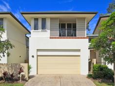  120 Easthill Dr, Robina QLD 4226 $599 000 This three bedroom double storey town house will suit an executive couple or a family Three spacious bedrooms Main bedroom is a fabulous size with a luxurious ensuite including a spa bath and shower with a double marble vanity  2nd and 3rd bedrooms both have built in wardrobes and are double size rooms The living area has elevated ceilings and is open plan to the dining and kitchen Kitchen is modern with stainless steel appliances and a dishwasher Separate laundry Undercover north east facing entertainment area and a lovely backyard for the kids to play or for you to relax in. Double auto garage with storage Air con  Pet friendly Invest or live in this fabulous community! Full use of 25m heated lap pool, spa, gymnasium and private residents lounge all within easy walking distance to your home 