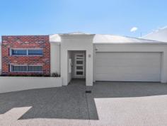  7 Corbett St, Scarborough WA 6019 $799,000 Proudly presented to the market an outstanding combination of quality, design and space! Boasting over 200m2 of open plan living areas and set on generous 318m2 to 340m2 of dedicated land, these bespoke and stunning architecturally designed homes simply ooze unsurpassed quality throughout and will impress the most fastidious and discerning buyer seeking a superior home in a superb location only minutes from the beach! Elegantly styled with the finest of craftmanship and quality, these homes are adorned with endless outstanding features highlighting the brilliance of design and finishes! INTERNAL FEATURES • 	 Opulent open plan living and dining design • 	 Separate theatre room with coffered ceilings • 	 3 Large bedrooms with built-in robes and shelving • 	 2 resort class bathrooms with full height tiling • 	 31 Course high ceilings with Symphony cornices • 	 Reverse cycle ducted air conditioning with linear vents • 	 Premium Italian porcelain floor tiling • 	 Premium 40mm Carrera Caesar stone kitchen Benchtop • 	 40mm Carrera Caesar stone waterfall edged kitchen benchtop • 	 Premium Carrera Caesar stone matching splash back • 	 Under mount designer double bowl kitchen sink • 	 Blanco 900mmm stainless steel cooking accessories • 	 Blanco automatic fully integrated dishwasher • 	 Wide refrigerator recess with water supply • 	 Quality soft-close cupboards and drawers • 	 European styled laundry with sliding doors • 	 Premium window blinds and skirting boards • 	 Premium decorative front doors with unique design • 	 Premium quality carpet and underlay to bedrooms • 	 Energy efficient LED lighting throughout • 	 Decorative LED lighting to theatre room • 	 Premium Carrera Caesar stone bathroom Benchtops • 	 Premium quality tapware and self-closing toilet seats • 	 Designer bowl style bathroom vanity basins EXTERNAL FEATURES • 	 Premium Texture coat render on all external walls and fences • 	 Texture coated large double garage with remote door • 	 Exposed aggregate concrete to driveway and portico entry • 	 Texture coated front fence with powder coated aluminium feature • 	 Tiled alfresco with stone benchtop cupboard and sink • 	 Gas bayonet – Hot and cold water to alfresco area • 	 Premium instantaneous hot water system • 	 Architecturally designed elevations • 	 Colourbond steel roof with 25 Degree roof pitch • 	 Full landscaping design with fully automatic reticulated gardens • 	 Premium quality synthetic turf to outdoor areas • 	 Premium wall and roof insulation – R6 energy efficient roof batts • 	 Driveway bollard lighting • 	 6 Star energy efficiency rating These amazing properties offer an enviable and relaxing beachside lifestyle only a short stroll and minutes from the iconic Scarborough beach with immediate and easy access to the CBD via major arterial routes and set close to public transport, shopping facilities, schools, recreational facilities and all amenities. FOR A VIEWING SURE TO IMPRESS, CONTACT THE SELLING AGENT TO ARRANGE AN APPOINTMENT 
