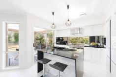  9a Elsdon St, Redhead NSW 2290 This brand new custom built residence offers contemporary interiors, sun-drenched outdoor entertaining space with large level lawns and captures the essence of beachside living. Located in the ever-popular beachside location of Redhead and designed with an eye for detail and wow factor this four-bedroom home is positioned on a sunny block with impressive street frontage and auto-double garage. + Streamlined open living/dining space bathed in natural light, opens to alfresco dining area and large level lawns and garden + Sleek stone kitchen with quality integrated appliances, glass window splashbacks + Upper level offers 4 large bedrooms with built-ins and large rumpus room + Oversized master bedroom, walk-in robe and en-suite with double vanity & double sized shower + 2nd bedroom with balcony, multi purpose room (possible 5th bedroom), large laundry area + Large auto-double garage with internal access, security alarm, low maintenance living at its best + Insulated for noise and weather, reverse cycle air conditioning throughout with 3 zoned areas + Moments from Redhead beach coast line, local shops, child-friendly parks and breathtaking bush walks 
