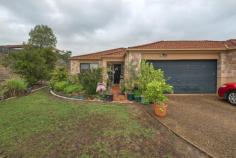  21/24 Amsonia Court Arundel QLD 4214 $330,000 Positioned at the end of the complex - Very private - Priced reduced for quick sale. As one of the highest income earning units in the complex offering an attractive return OF $410 PER WEEK and substantial tax advantages, this villa, complete with current long term reliable tenants on a till June 2018 is an astute investor's delight. would also suit the Qwner Occupier if you are happy to wait till end of lease.  Features:- - Secure gated entry. CCTV plus on-site management - Privately positioned at rear of complex. Garden entrance - Spacious air-conditioned dining, lounge & rumpus area - Central kitchen with breakfast bar. Feature glass atrium - Sliders to large rear garden & grassy bbq/kid's play area - Master bedroom/garden view/spacious robes & ensuite - + 2 large light-filled bedrooms. Expansive built-in robes - Family bathroom/shower & bath. Separate toilet. Laundry  - Fans & large windows with vertical blinds throughout  - Linen press/storage. Double garage with internal access - Excellent recreation facilities - pool, spa, bbq area etc.  - Close to schools, shops, transport, the Motorway & amenities This desirable property in a well-regarded locale is located close to schools, golf courses, two major shopping centres and the Gold Coast theme parks. It's also just a short distance from the Helensvale Railway station, the M1 freeway, the Southport CBD and Griffith University.  Imposing high entry gates, on-site management and CCTV secure the entry to Meadowlands "The Terraces", one of three meticulously maintained neighbouring, complexes on the Queensland Gold Coast specifically created for the investor with almost all of the 86 low set residences occupied by tenants  Our vendor is offering a well maintained unit with a private garden entrance, double garage with internal home entry and a spacious family living area wrapping around a compact kitchen with breakfast bar. This air-conditioned area incorporates a dining section, lounge area and study or rumpus space, all conveniently supervised from the kitchen, spilling out through sliders to a grassy rear garden- a barbeque, family fun and children's play area. Sliding doors also connect the dining area to a small atrium. There are three large light-filled bedrooms with fans and sliding robes including the master bedroom with its own ensuite plus a family bathroom with bath and shower, a separate toilet and a laundry. On site recreational facilities including a large fully fenced swimming pool with terracotta paved surrounds and recreation area, a spa, spacious tiled under-cover electric barbeque and a function room. Shared facilities with a close-by sister complex include duplication of all of the above as well as a gymnasium, sauna and a children's playground.  Council Rates per annum approx. $1,622 Water approx. per quarter $234 Body Corporate approx. per quarter $1,169 approx. $90 per week.  