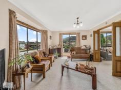  2 Sovereign Ct, Geilston Bay TAS 7015 $340,000 - $400,000 This solid, low maintenance home is ideal for couples and young families alike – offering an affordable opportunity to secure a position in popular location. The lounge is spacious and light filled with pleasant mountain views and kept comfortable by a Daikin heat pump. Alongside the open plan dining and kitchen area provides a practical space for meal times. There are three bedrooms, all with built in robes. A three piece bathroom, separate toilet and laundry complete the inside. Venturing outside you will find the fully fenced well kept backyard, which provides ample space for children or pets to play, there is established garden with a variety of fruit trees, along with a gated double carport and potentially even room for the boat with a second vehicle access on the side. Only a short stroll away at the end of the court you will find the lovely Astor Park and playground. Geilston Bay is a central location, only minutes away from all services, schools and transport. Presented to please, a great package and great value, make yourself at home in this very comfortable property. Now selling or by Set Sale closing 5pm Tuesday 6th February 2018 * This is a Buyer's Guide Disclaimer: Information contained in this listing has been furnished to us from a number of sources including Tasmanian State Government Departments, Local Councils and the Vendor. We have not verified whether or not that information is accurate and do not have any belief one way or the other in its accuracy. We do not accept any responsibility to any person for its accuracy and do no more than pass it on. All interested parties should make and rely upon their own inquiries in order to determine whether or not this information is, in fact, accurate. 