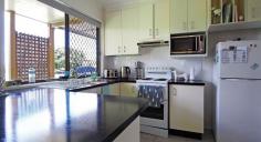  5 Finland Rd, Pacific Paradise QLD 4564 $449,000 This well presented 3 bedroom home stands out from the rest in location and land size. It also has a quality tenant in place until November 2018.  Situated on the edge of Pacific Paradise, opposite the golf course, and a short drive to Maroochydore CBD, beaches, local shops and restaurants all your needs are covered.  The 839sqm block has more than enough space to accommodate for 4 vehicles, including the boat or caravan. The large section means lots of potential for future growth or just space for the family to enjoy.  Features include: - 	 3 bedrooms 1 bathroom - 	 Open plan living  - 	 Ample storage throughout - 	 Fully air-conditioned - 	 5kw grid connected solar - 	 Double lock up garage - 	 7 minute drive to the beach With updates to the flooring, paint and bathroom there is no need for immediate improvement. There's still potential for growth down the line and will work well as an investment now or an owner occupied home in the future.  Investment information: Currently tenanted at $420/wk Until Nov 2018 Rates and water $2950/yr 