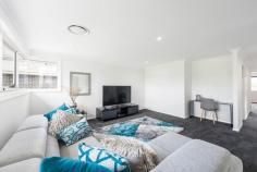  9a Elsdon St, Redhead NSW 2290 This brand new custom built residence offers contemporary interiors, sun-drenched outdoor entertaining space with large level lawns and captures the essence of beachside living. Located in the ever-popular beachside location of Redhead and designed with an eye for detail and wow factor this four-bedroom home is positioned on a sunny block with impressive street frontage and auto-double garage. + Streamlined open living/dining space bathed in natural light, opens to alfresco dining area and large level lawns and garden + Sleek stone kitchen with quality integrated appliances, glass window splashbacks + Upper level offers 4 large bedrooms with built-ins and large rumpus room + Oversized master bedroom, walk-in robe and en-suite with double vanity & double sized shower + 2nd bedroom with balcony, multi purpose room (possible 5th bedroom), large laundry area + Large auto-double garage with internal access, security alarm, low maintenance living at its best + Insulated for noise and weather, reverse cycle air conditioning throughout with 3 zoned areas + Moments from Redhead beach coast line, local shops, child-friendly parks and breathtaking bush walks 