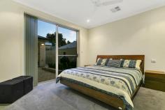  22 Kings Ave Burnside SA 5066 $1,150,000 Immaculately presented with quality features throughout this modern, 2 storey home is perfect for those who are looking for a low maintenance, lock up and leave lifestyle with enough outdoor space for entertaining family and friends. Superbly positioned on approximately 483 square metres directly overlooking the beautiful Alan E Cousin Reserve and a short stroll to public transport this impressive home has everything you’re looking for. Some of the outstanding features include: Master bedroom downstairs with walk in robe, fully tiled ensuite with Caesar stone bench tops and external courtyard access. Bedrooms 2, 3 & 4 with built in robes and ceiling fans. Open plan family living in addition to a formal lounge room. Beautifully finished kitchen with Caesar Stone counter tops and stainless steel appliances including 2 ovens, dishwasher and gas cook top. Study with built in desk, ceiling fan and access to the private balcony. Ducted reverse cycle air conditioning throughout. Security and ducted vacuuming system. Great undercover Alfresco area under the main roof with downlights and ceiling fan. Attractive low maintenance front and rear gardens. Secure undercover parking for 2 vehicles plus further off street car parking. Fantastic city and park views from the balcony. Situated in one of Adelaide’s most desirable suburbs within the Burnside Primary and Glenunga International High School Zones and a short drive to Burnside Shopping Village and Cafes, this is an opportunity not to be missed. 