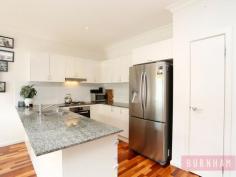 2/6 Baird Street Maidstone VIC 3012 Enjoy the street appeal this modern “terrace” style home has to offer. Nestled in a quiet tree lined street, yet conveniently located within walking distance to all everyday amenities, that includes schools, cafes, parks, transport and much more. There are two double bedrooms (master with ensuite & WIR), central family bathroom and separate laundry. Entertaining made easy by this thoughtfully designed open plan family and dining area. All complimented by a modern kitchen with stainless steel appliances and stone bench tops. There is a lockup garage with internal access and space for a 2nd vehicle on the driveway. Whether you are buying as an investor or an occupier, this could be your last opportunity to secure an inner city home in this price range. 