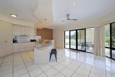  24 Bisdee St, Coral Cove QLD 4670 $570,000 Set on a large fully fenced 987 square metre allotment that backs on to beautiful natural reserve lands and being less than 100 metres from the Coral Cove International Golf course, this outstanding property offers approximately 400 square metres of spacious high quality living rarely found in today’s market. Featuring 4 bedrooms 2 with ensuite’s, a separate bathroom, double car garage, air-conditioning, modern well-appointed kitchen, spacious living areas and fantastic a north facing balcony with an outlook over the reserve lands and the magnificently manicured golf course. This unique home is so close to the ocean you can hear the waves and feel the wonderful cooling breezes as they roll of the south pacific and if you feel like a short stroll you can enjoy some of the most stunning oceanfront view on offer anywhere along the coast. This home is a must inspect for the astute buyer of quality property. 