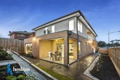  56 The Range Blvd, Croydon VIC 3136 $1,100,000 - $1,200,000 First class lifestyle within the elite and exclusive Range Estate.  - Proudly introducing this sophisticated residence providing approx. 48 squares in total, around two years young.  - The dynamic interior features a very impressive entrance hallway which sets the tone for the scale of this fabulous home.  - A study or home office option, lounge room, generously sized first or guest bedroom with a modern ensuite. - Designer, high end kitchen connects effortlessly with the dining and family zone merging with the spacious leisure room opening onto the covered alfresco retreat and easy care garden. A spacious Bulters pantry adjoins the kitchen. This magnificent informal zone is the heart beat of this home.  - A powder room and good size laundry completes this lower level.  - Upstairs showcases the living room with private balcony enjoying expansive views towards the Dandenongs, a stunning view enjoyed from many rooms of the home. - Offering four additional generous bedrooms, all with WIRs, another ensuite, incorporating the indulgent main bedroom with a sumptuous ensuite. - There is a nearby contemporary bathroom and powder room -. With a host of premium appointments including zoned ref ducted heating/cooling, reverse cycle split system air conditioner, quality stainless steel appliances, stone bench tops, video link intercom to front door, security system, NBN connection, double glazed windows, auto double garage with internal access, instant hot water (solar) and grey water, hot and cold water outlets and gas point at the alfresco area.  - Brilliant location, corner allotment on the high side of the Street, minutes walk to the wetlands, open green spaces, parklands plus bike-walking trails. Close proximity to Oxley College, Yarra Valley Grammar and Luther College. Easy commute to Eastland and Croydon Main shopping precinct, station, cafes and the Eastern Freeway. This is a home to be cherished and enjoyed by large, blended, multi generational families who appreciate the ultimate in style, interior design and location advantages.  