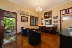  2 Paragon St, Yeronga QLD 4104 $887,000 It is rare to find a home that offers you so many options, and it is nearly like two homes in one! Laid out with 3 bedrooms upstairs and 3 bedrooms downstairs, there are internal stairs and external stairs, allowing the flexibility for a large family or extended family to have their own space and privacy. Features include: – 6 Bedrooms in total – Parents Retreat – 2 separate Living areas – Large Family Kitchen with separate Dining – 2 full Bathrooms – Spacious side Deck overlooking the pool and lawn – Inground salt water Pool – Lovely grassed lawn for the kids to play – Fully Fenced – 2 Car off street parking Not only do you have the benefits of this great family home, you also are positioned in a very convenient location! – Bus Stop is a minutes walk away – Train Station is just 350m or a couple of minutes walk – Walking distance to both Yeronga State School & Yeronga High School – Shops just a short stroll down the road Sound like what you are looking for? The owner has priced this home for a speedy sale, so call today to book your private inspection so you dont miss out! * This property was not flood affected in 1974 or 2011 